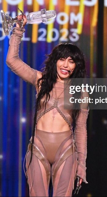 Full leaked Loreenofficial private photo