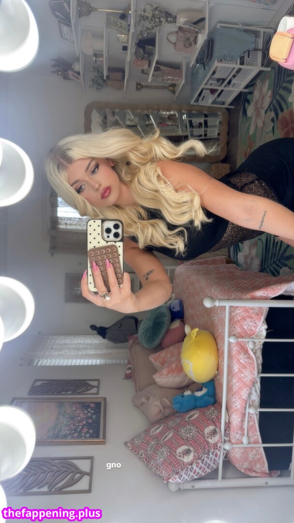 Loren Gray