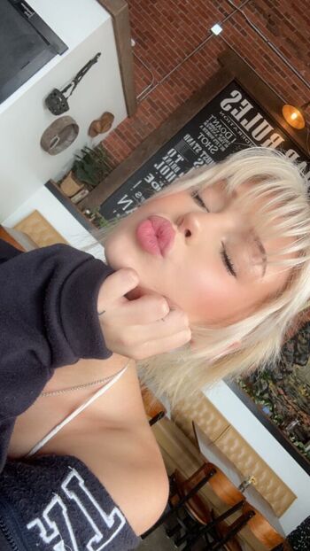 Full leaked Loren gray private photo