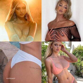 Full leaked Loren gray private photo