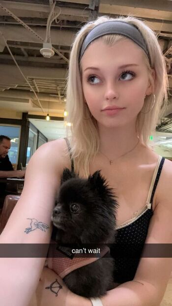 Full leaked Loren gray private photo