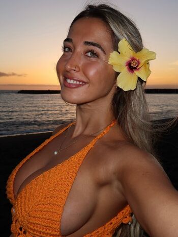 Full leaked Lorena amadio private photo