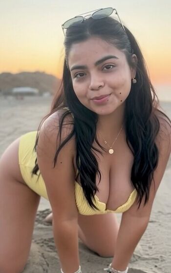 Full leaked Lorena bebe private photo