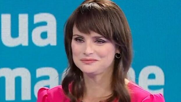 Full leaked Lorena bianchetti private photo
