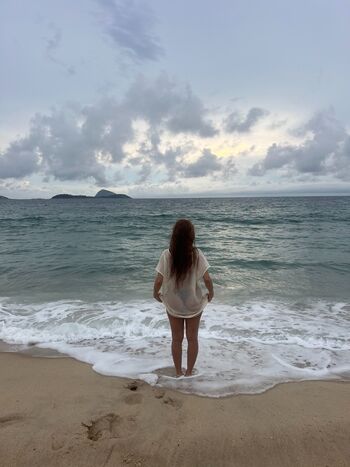 Full leaked Lorena comparato private onlyfans photo