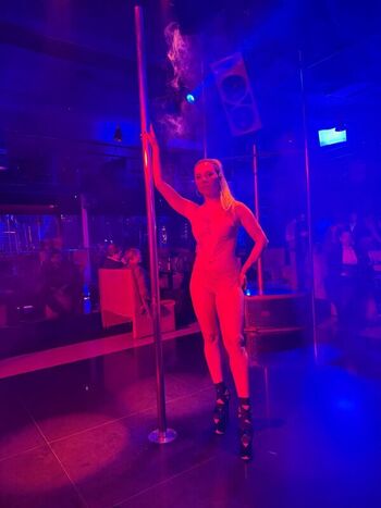 Full leaked Lorena comparato private photo