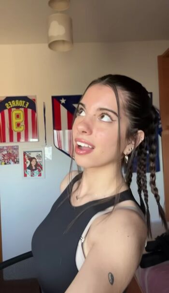 Full leaked Lorena escoz private photo