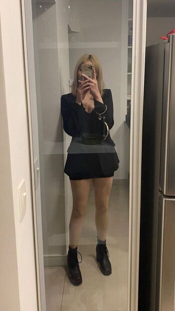Full leaked Lorena orsi private photo
