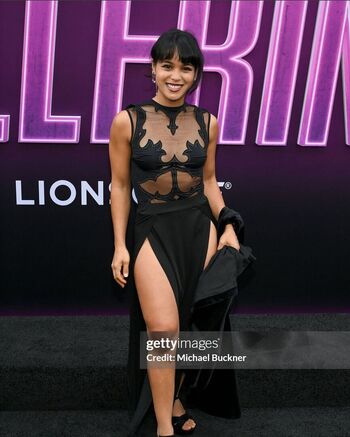 Lorena Parkour (Lorena Abreu)