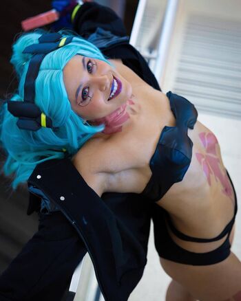 Full leaked Lorena parkour private onlyfans photo