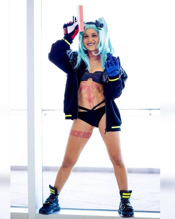 Full leaked Lorena parkour private onlyfans photo