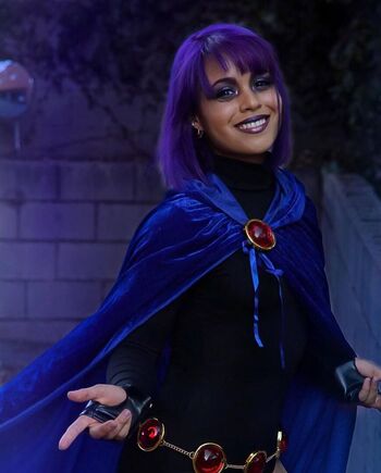 Full leaked Lorena parkour page private photo