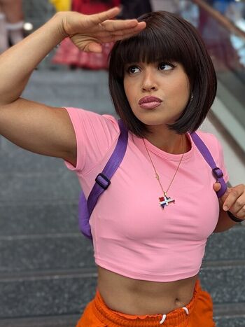 Full leaked Lorena parkour page private photo