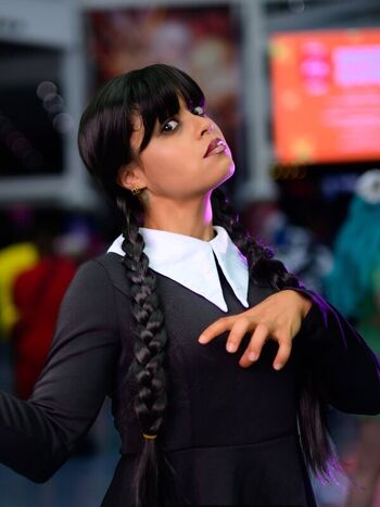 Full leaked Lorena parkour private photo