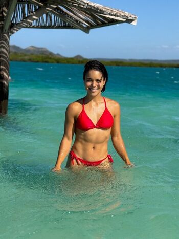 Full leaked Lorena parkour private photo