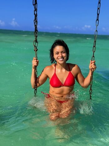 Full leaked Lorena parkour private photo