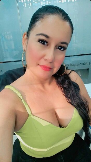 Full leaked Lorena sanchez ibague private photo