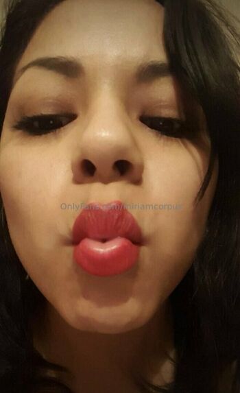 Full leaked Lorena page private photo