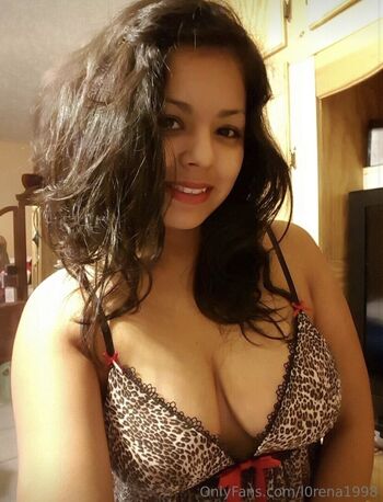 Full leaked Lorena private photo