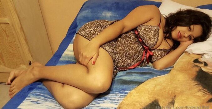 Full leaked Lorena private photo