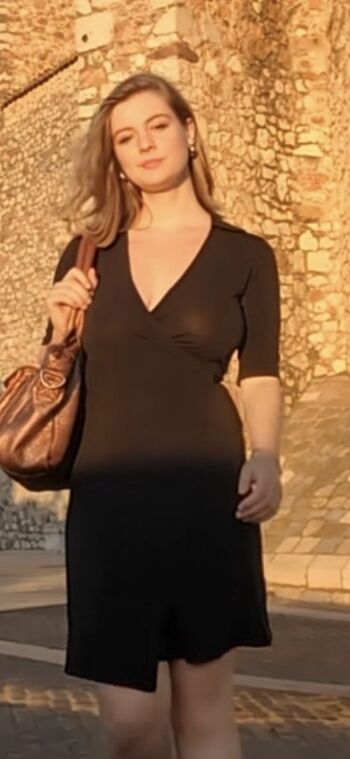 Full leaked Lorene laplusbelle private photo