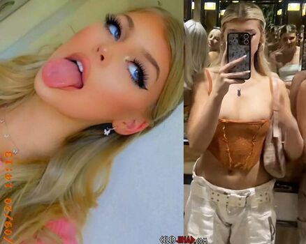 lorengray