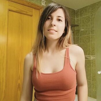 Full leaked Loreniitta private photo
