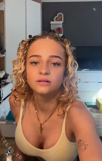 Full leaked Lori ality private photo