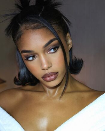 Full leaked Lori harvey private photo