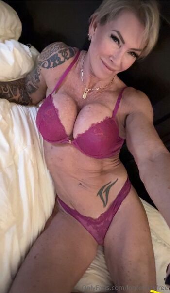Full leaked Lorifetrick private photo