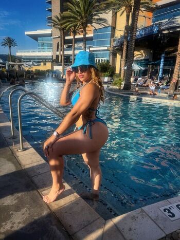 Full leaked Lorraine ward private photo