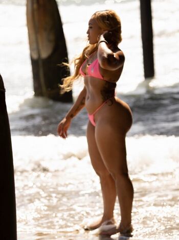 Full leaked Lorraine ward private photo