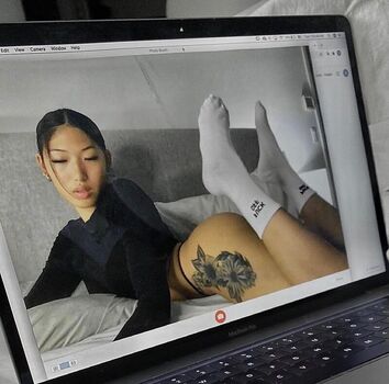 Full leaked Loserdarko private photo