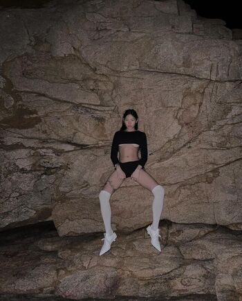 Full leaked Loserdarko private photo