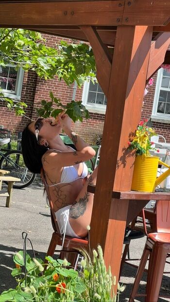 Full leaked Loserdarko private photo