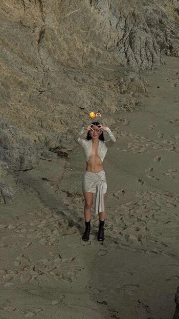 Full leaked Loserdarko page private photo