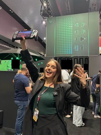 Full leaked Loserfruit page private photo