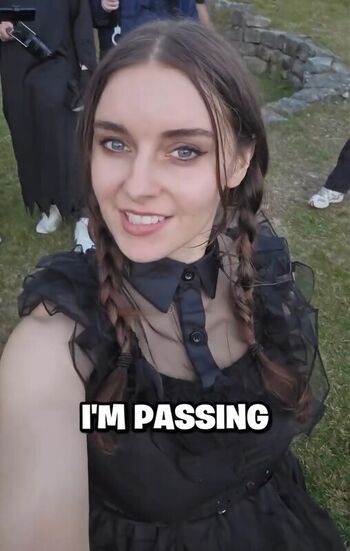 Full leaked Loserfruit private photo