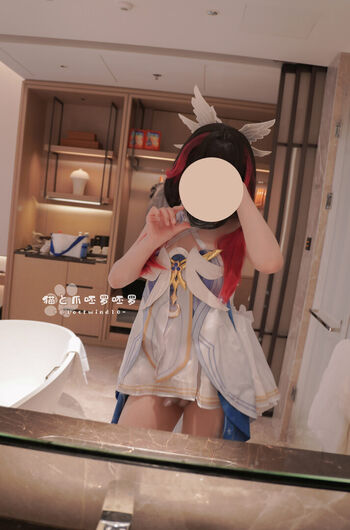 Full leaked Lostwind private photo