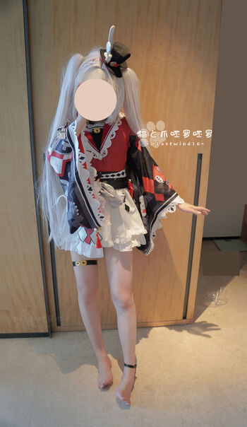 Full leaked Lostwind private photo