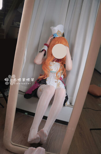 Full leaked Lostwind private photo