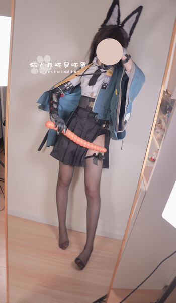Full leaked Lostwind private photo