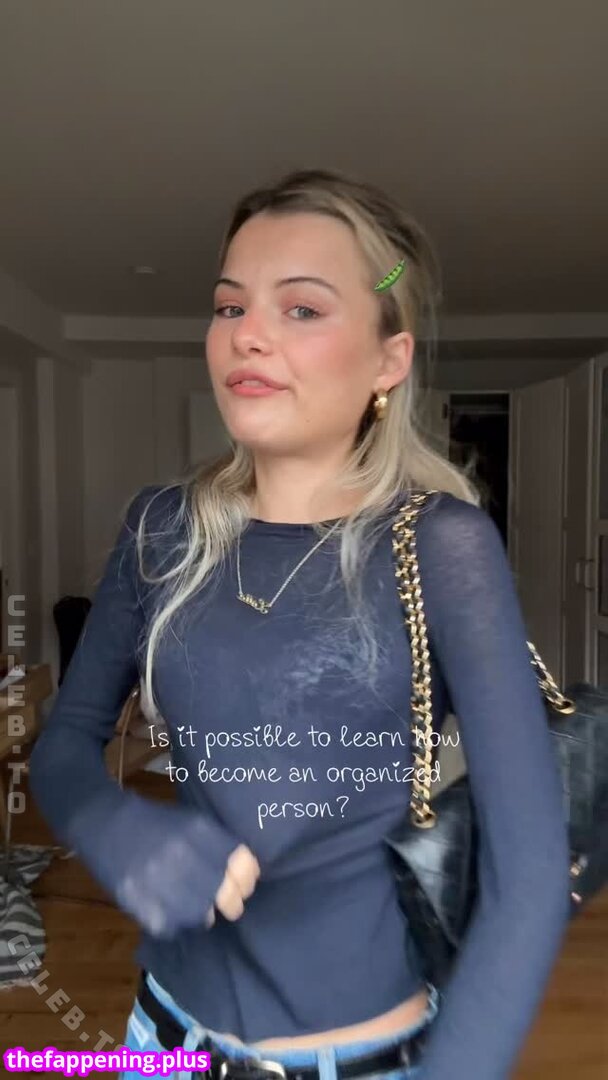 Lotta Emilie Stichler