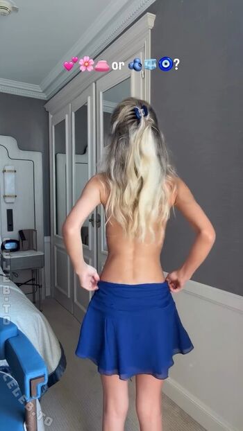 Full leaked Lotta emilie stichler private photo