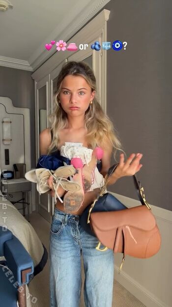 Full leaked Lotta emilie stichler private photo