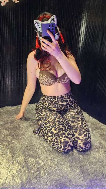 Full leaked Lotta moore private photo