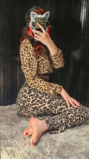 Full leaked Lotta moore private photo