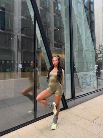 Full leaked Lottie hutton private photo