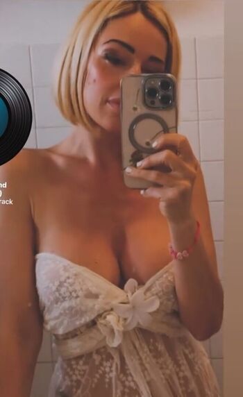 Full leaked Lottiegio private photo