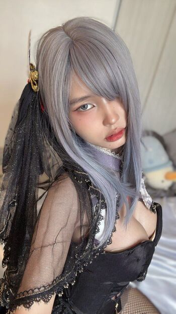 Full leaked Lou aenlle private photo